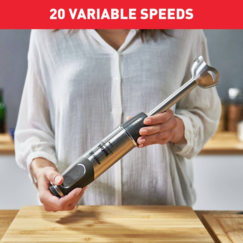 QUICKCHEF 3IN1 20SP HB656