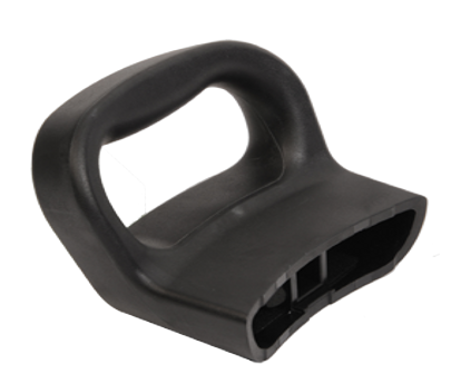 Griff schwarz SS-980917