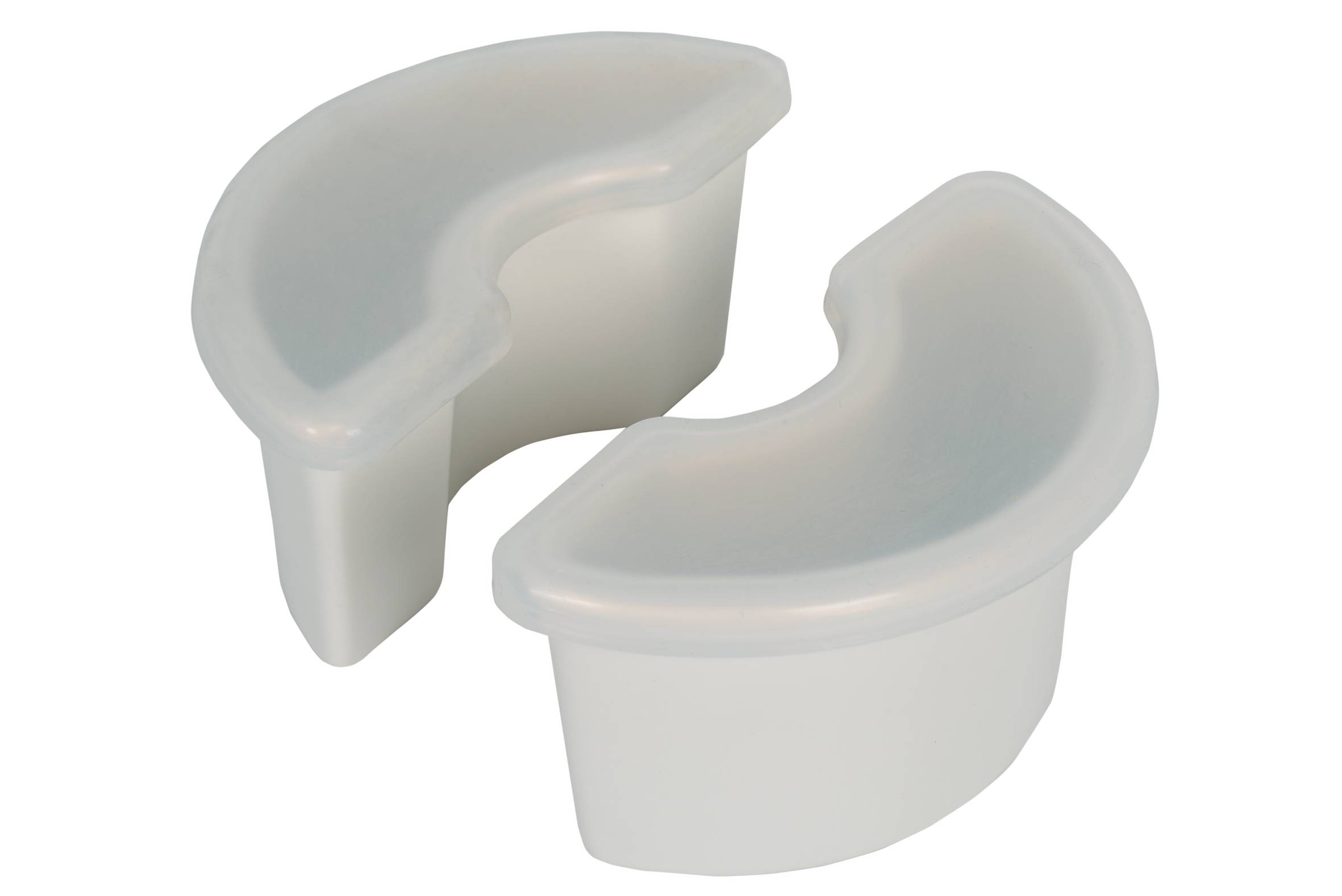 Keramiktopf und Deckel MS-653054