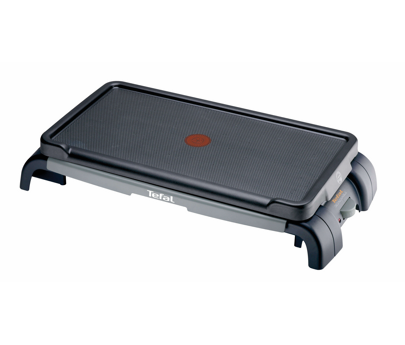 Elektrischer Teppan-Yaki Tischgrill