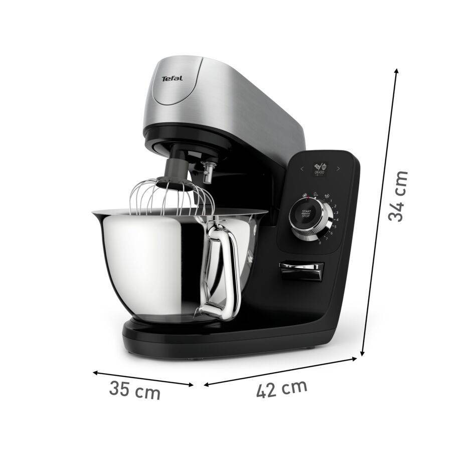 Coach Küchenmaschine QB9008