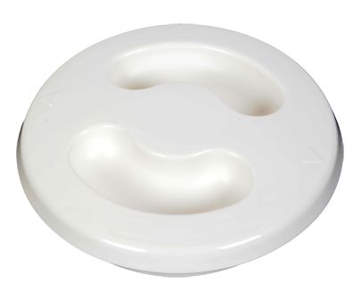 Abnehmbarer Deckel SS-202853