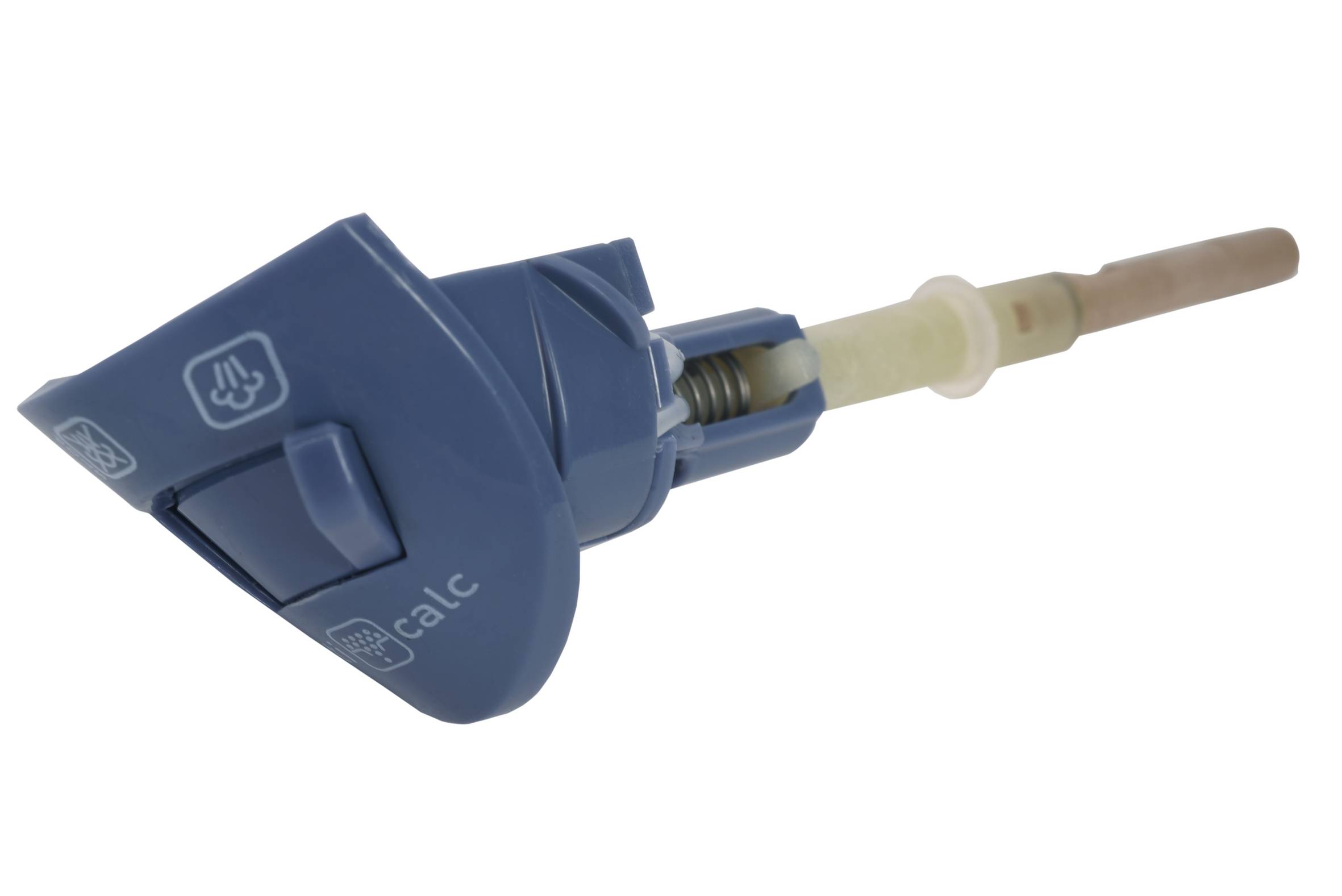 Antikalk-Kollektor für Dampfbügeleisen SS-9100043609