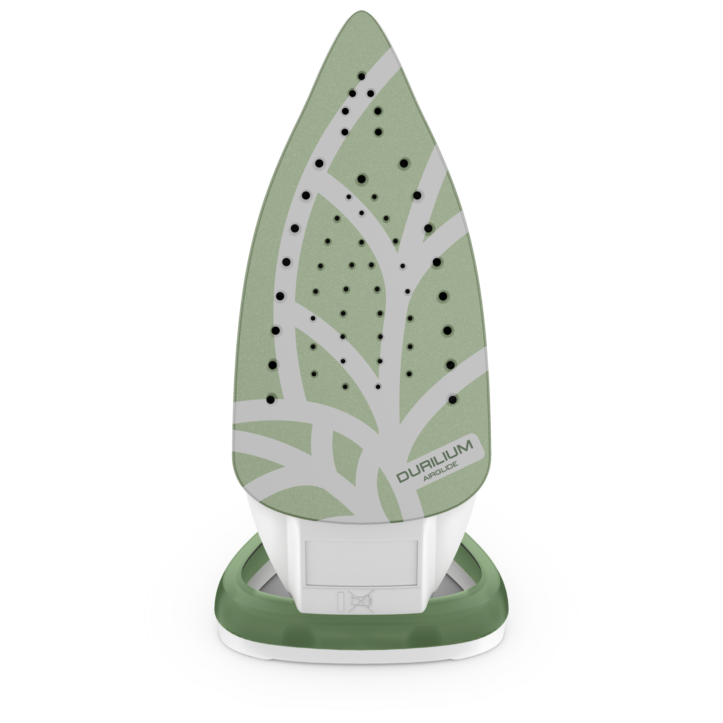 Easygliss Energy Dampfbügeleisen FV5781