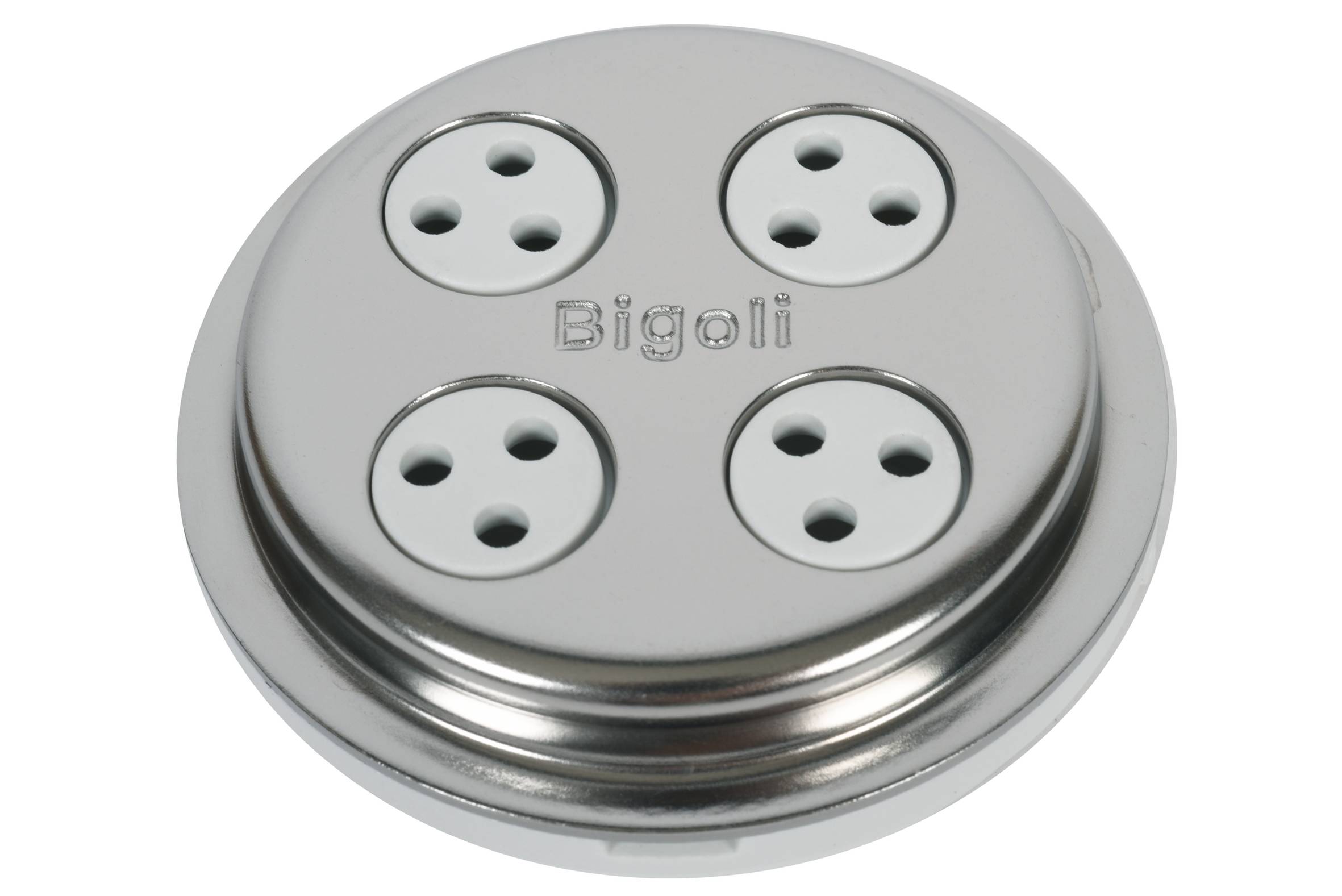 Gitter für frische Spaghettoni-Bigoli->Nudel MS-653300