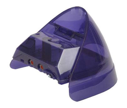 Wassertank 1,8L CS-00122453