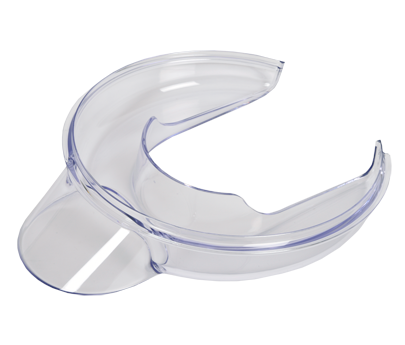 Deckel für den Rührbehälter MS-652775