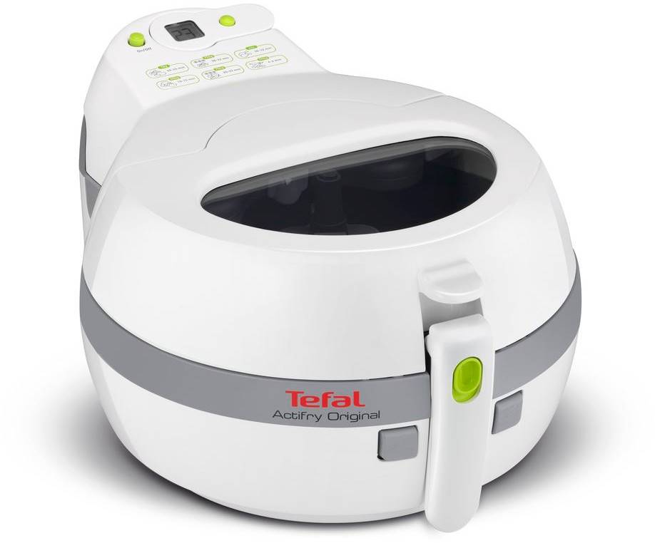 ACTIFRY ORIGINAL SNACKING FZ711