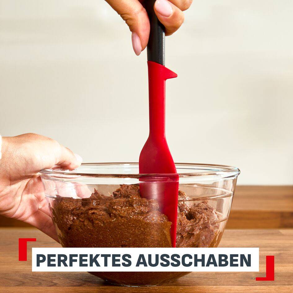Ingenio+ Teigschaber K19842