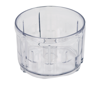 Zerkleinerungsbehälter SS-1530000163