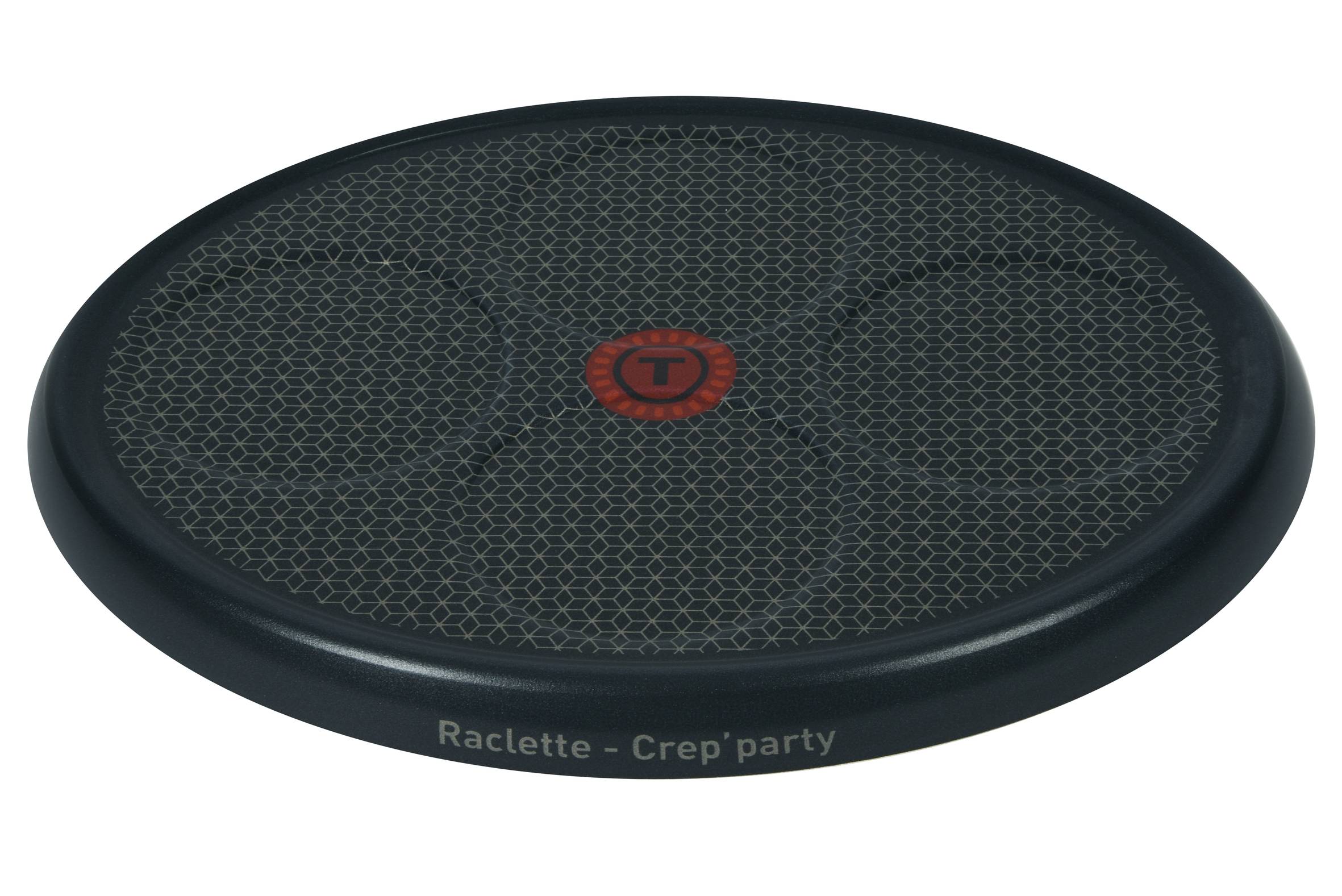 Platte Crêp'Party TS-01070020