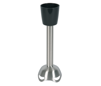 Stabmixer aus Edelstahl Klinge*2 in Grau MS-650444 | Tefal