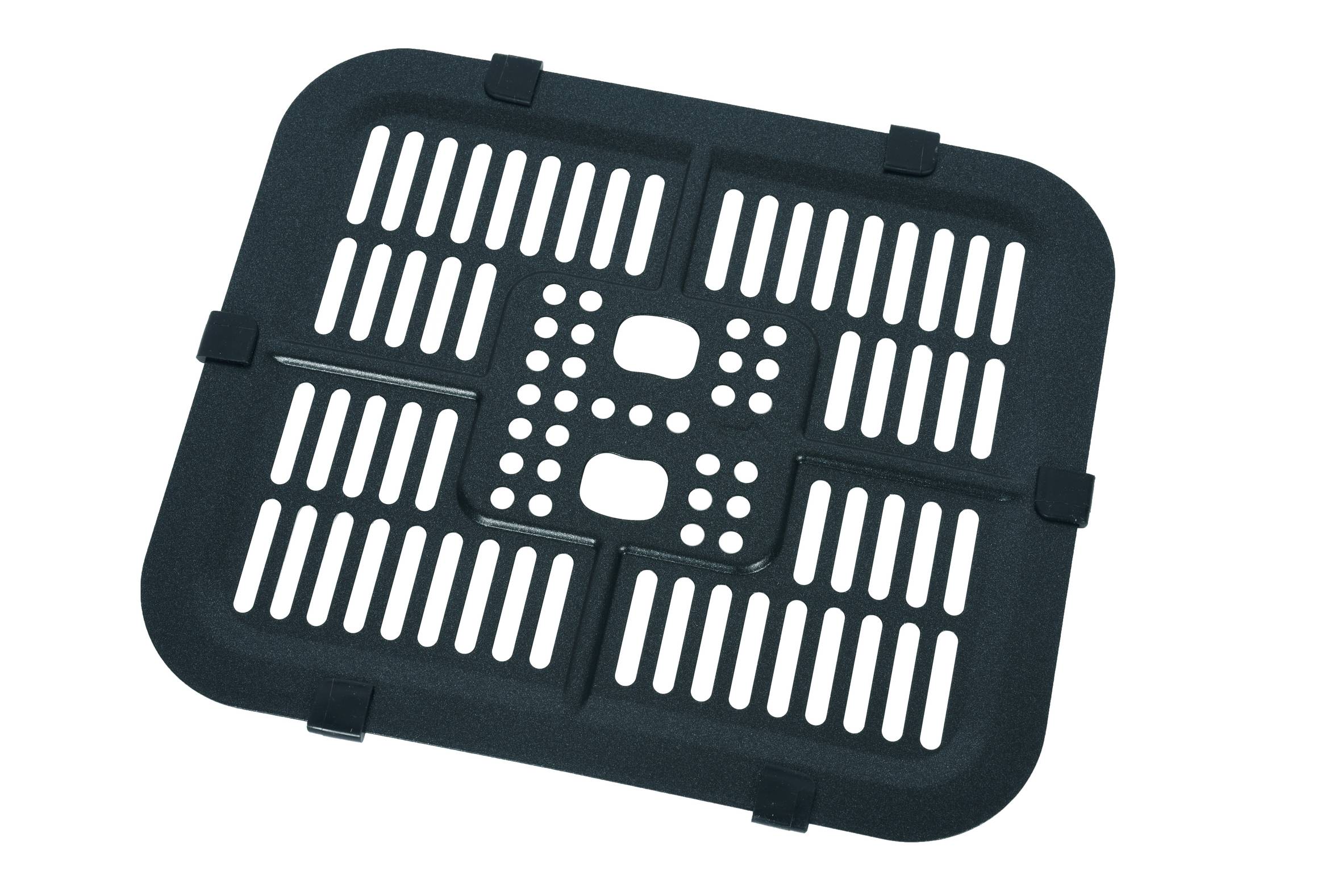 Großes linkes Gitter SS-9100053814