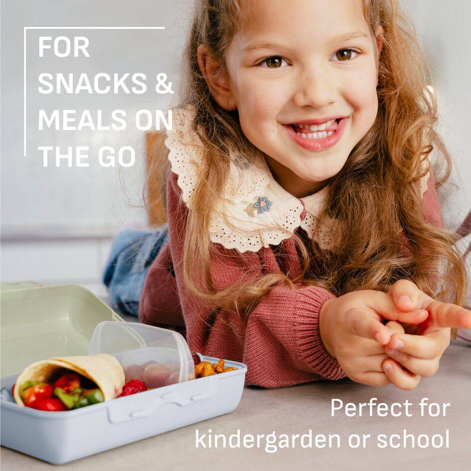 VARIABOLO Kids Brotdosen, N11111