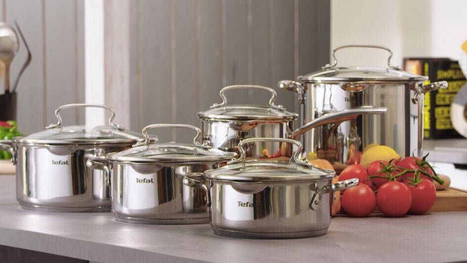 Duetto+ Pfanne 24cm G73204