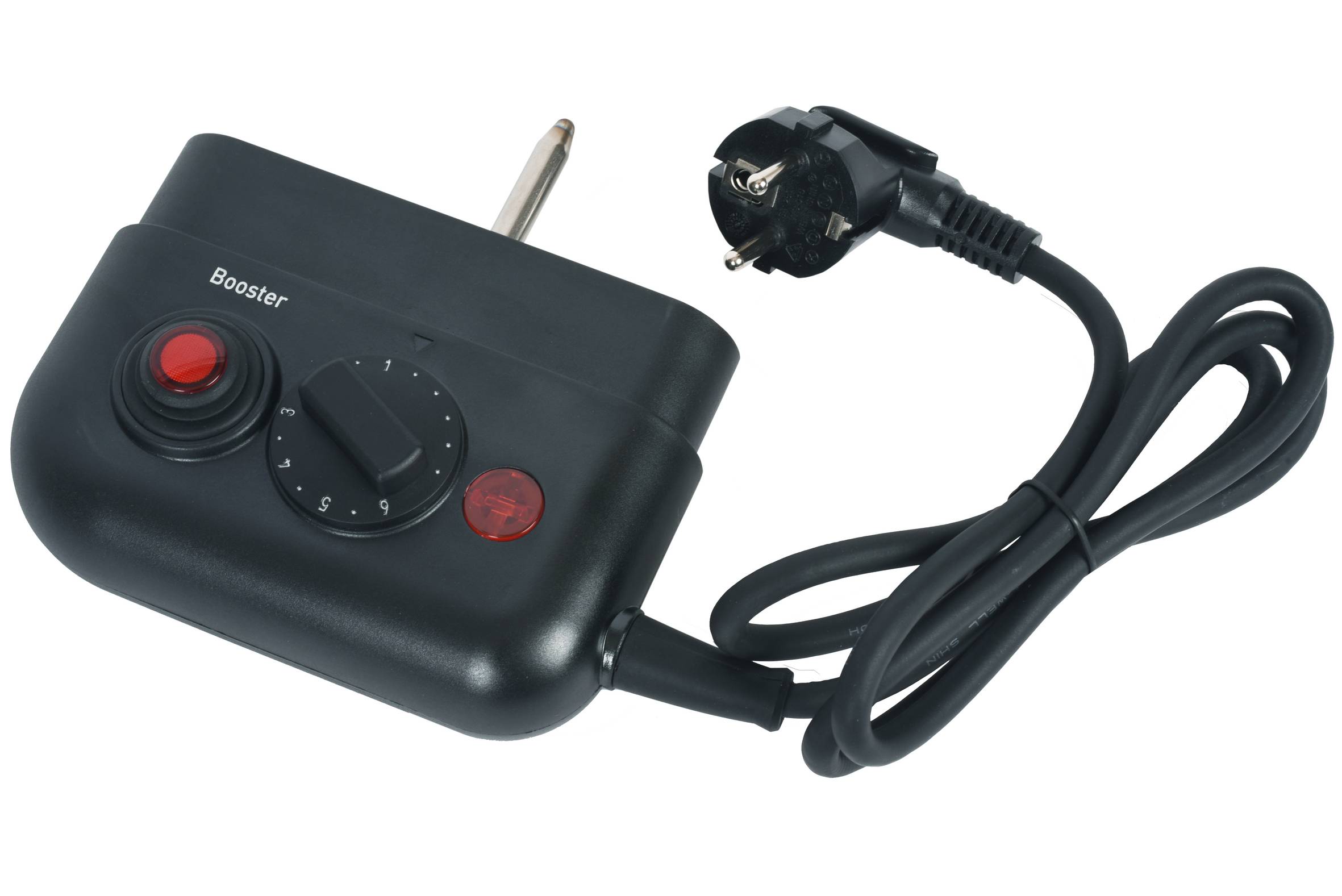 Kabel + Thermostat TS-01044220