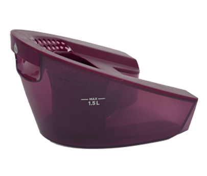 Herausnehmbarer Wasserbehälter FS-9100026093