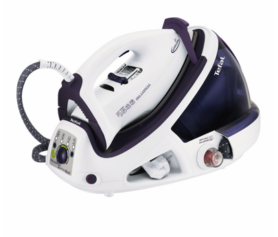 Pro Express Antikalk Autoclean