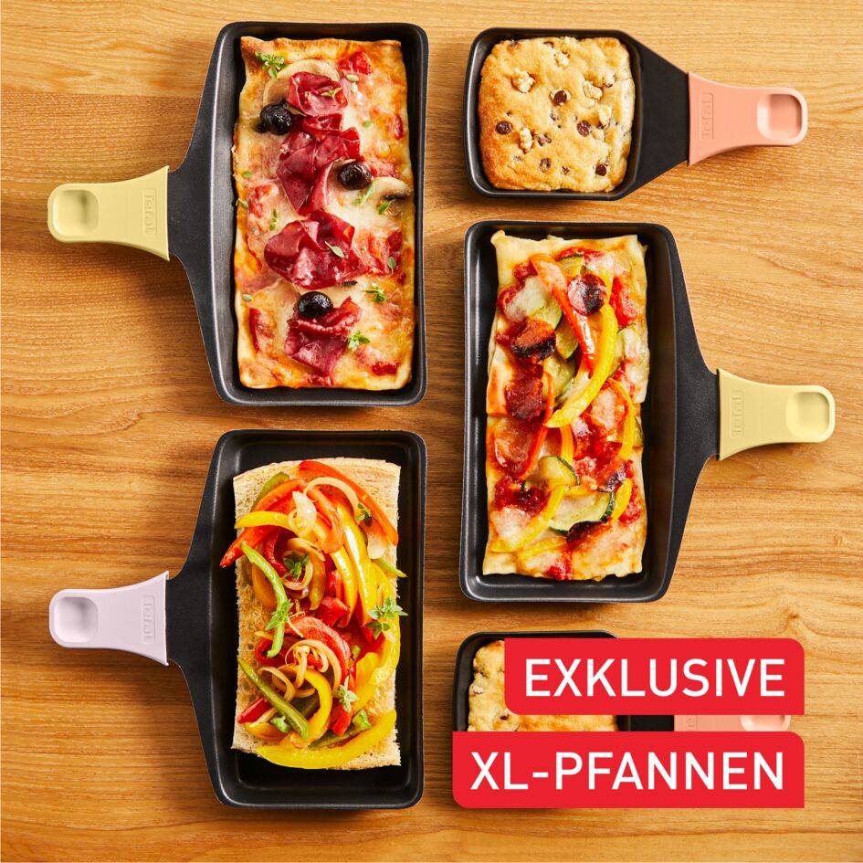 Food & Co, Kochgerät für den Indoor-/Outdoor-Gebrauch, 8 Personen, RE651J