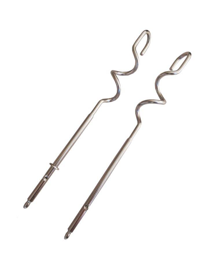 Knethaken x 2 FS-9100023770