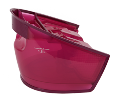 Herausnehmbarer Wassertank CS-10000158