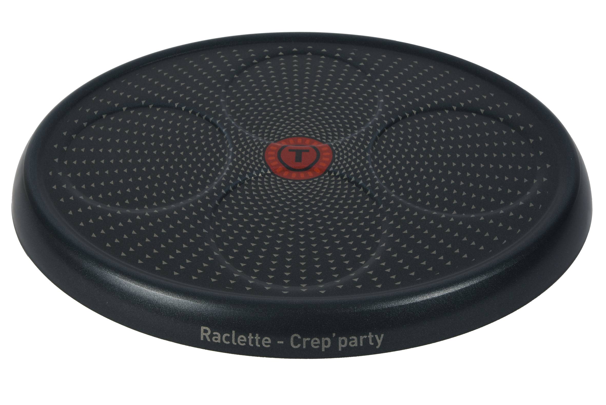 Platte Crêp'Party TS-01070140