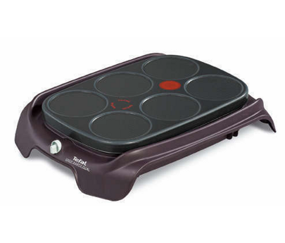 Multi-Crêpes Dual Box