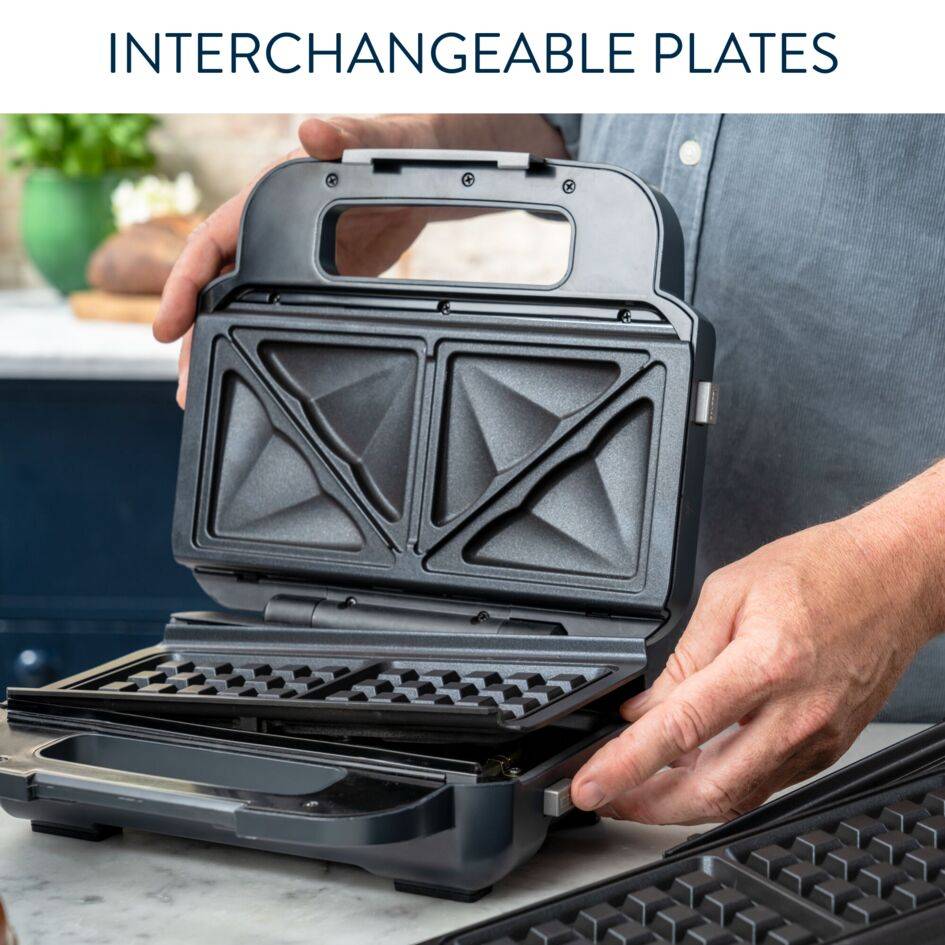 Ersatzplatten SS-9100042278