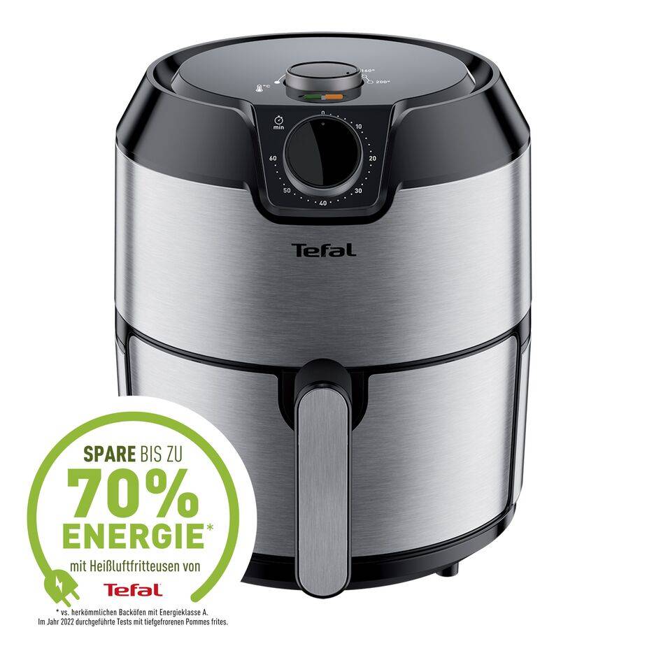 EASY FRY CLASSIC+ (EY201D)