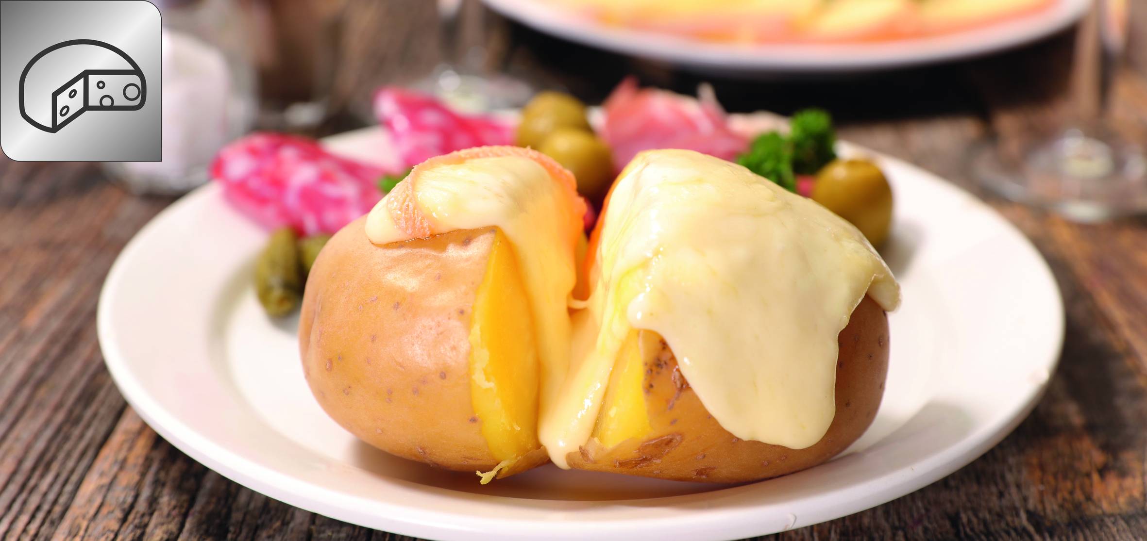 Raclette Neo Invent RE1820