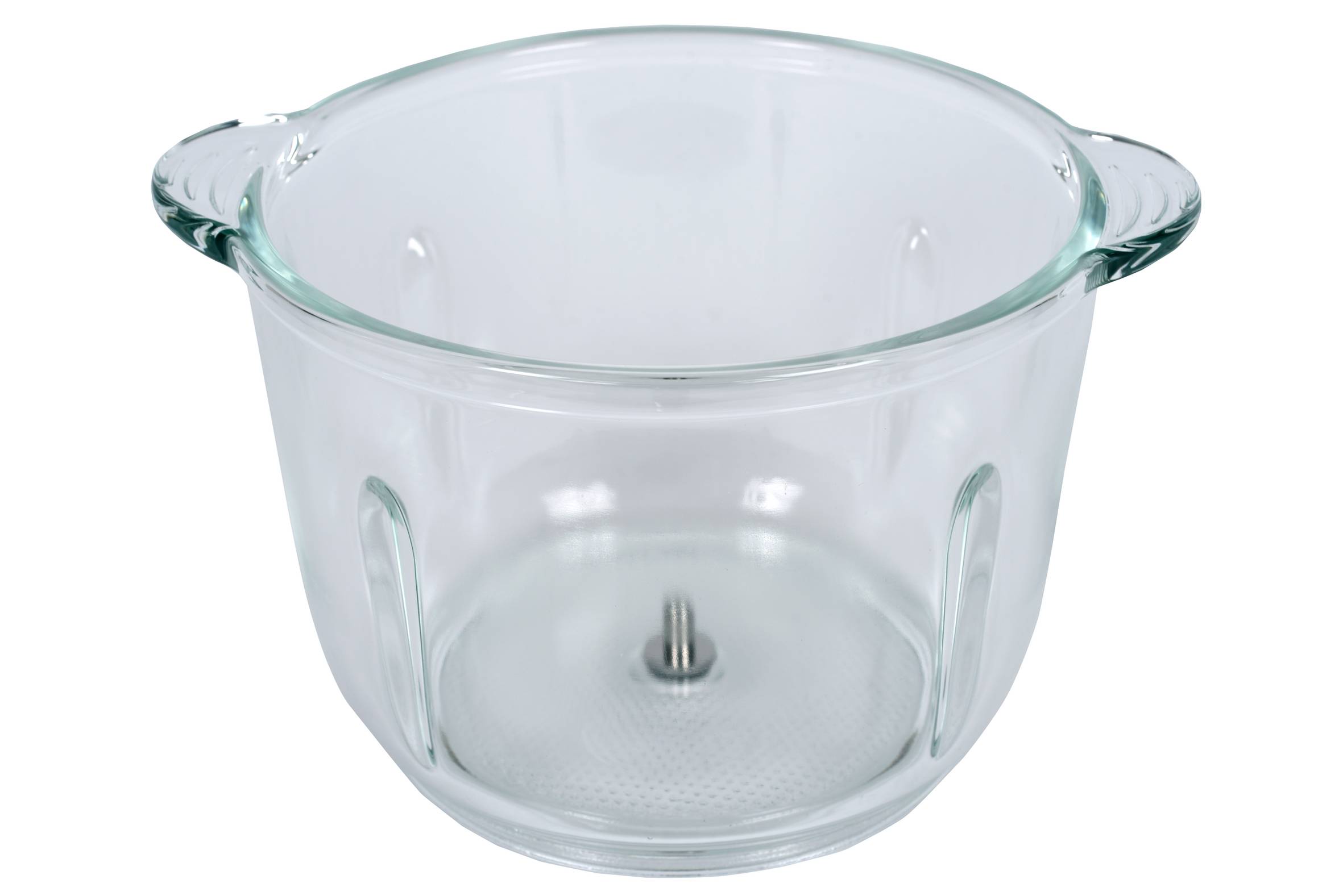 Glasschüssel MS-653648 für Zerkleinerer