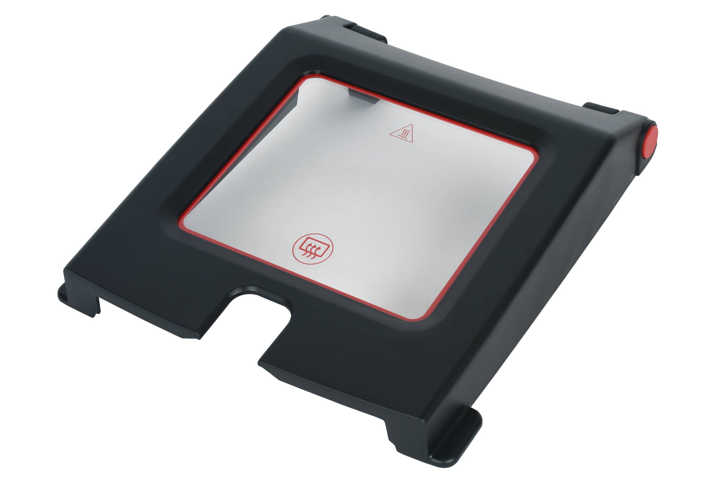 Deckel für Fritteusen SS-9100052184