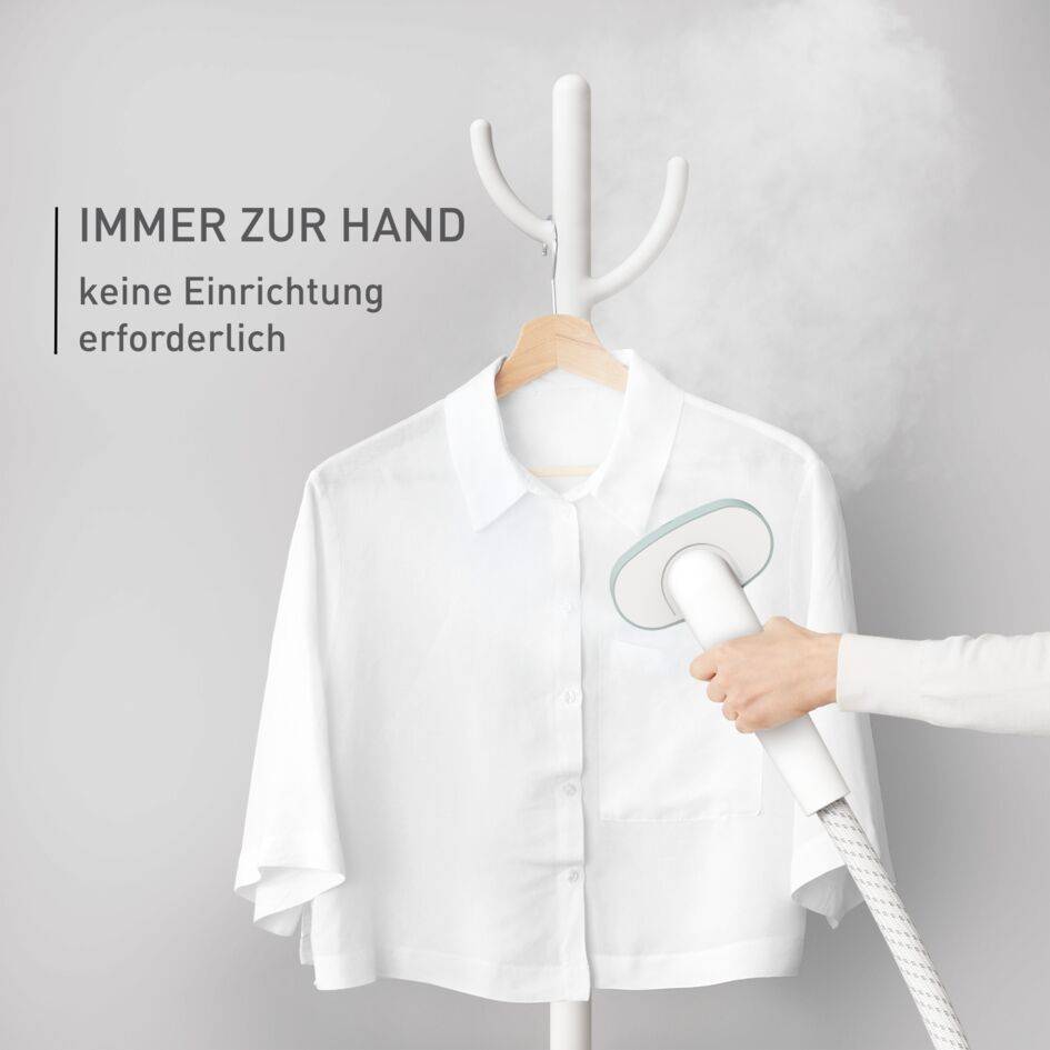 Origin Home Stand-Dampfglätter IT3274