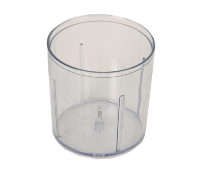 Behälter für Zerkleinerer SS-194302