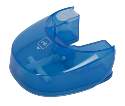 Wasserbehälter für der Textil-Dampfglätter FS-9100026605