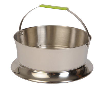 Vitaminkorb + (durchmesser 253 mm) SS-980946