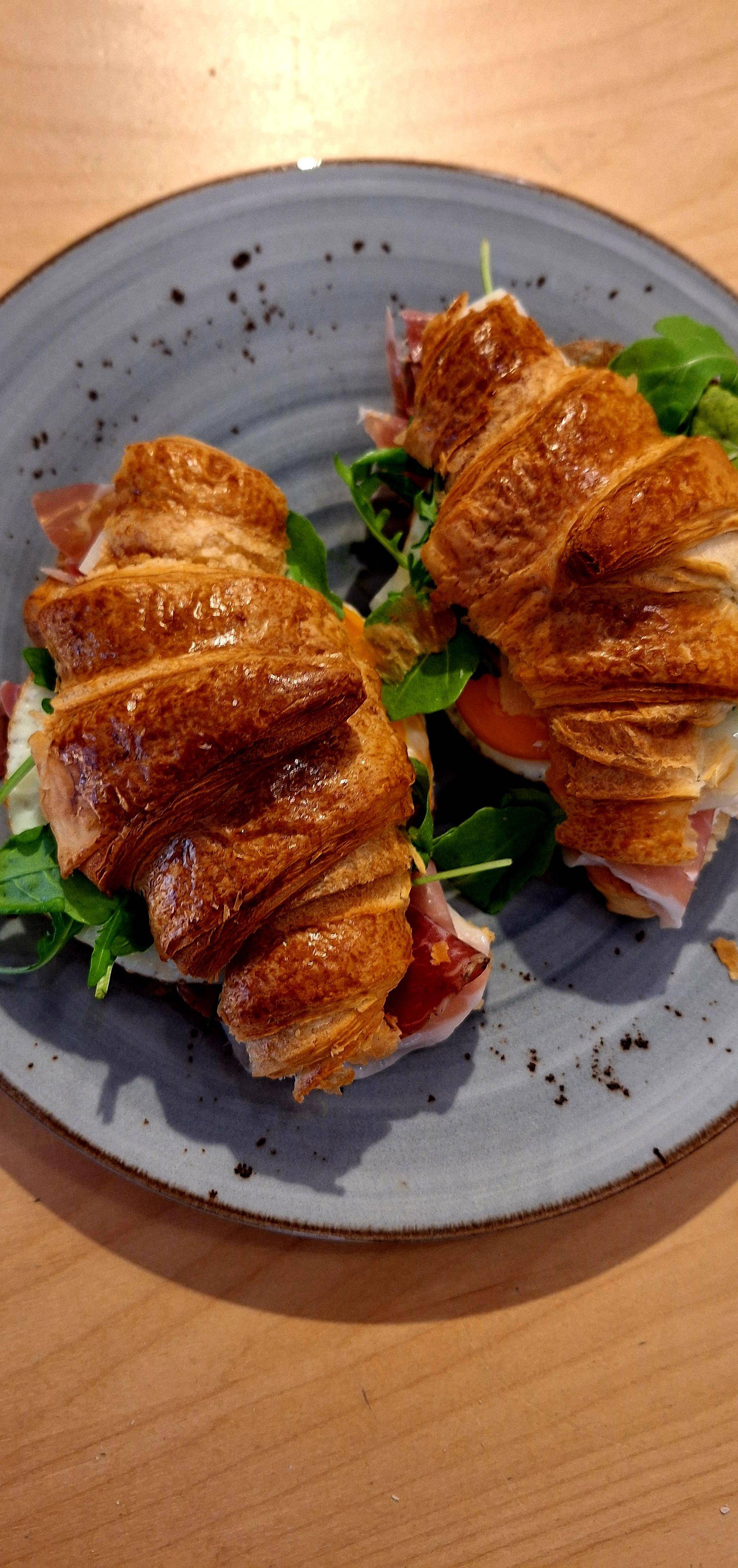 Kalbsroulade gefüllt mit Spinat - Rezepte OptiGrill 4in1 XL | Tefal