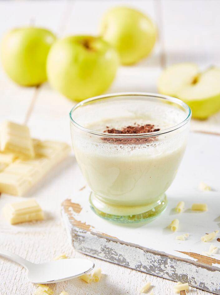 Douceur de Lait-Dessert - Rezepte Perfectmix + | Tefal