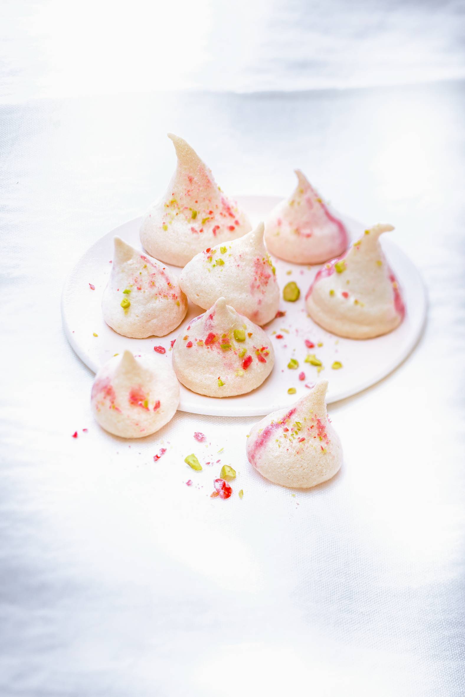 Baiser - Rezepte undefined | Tefal