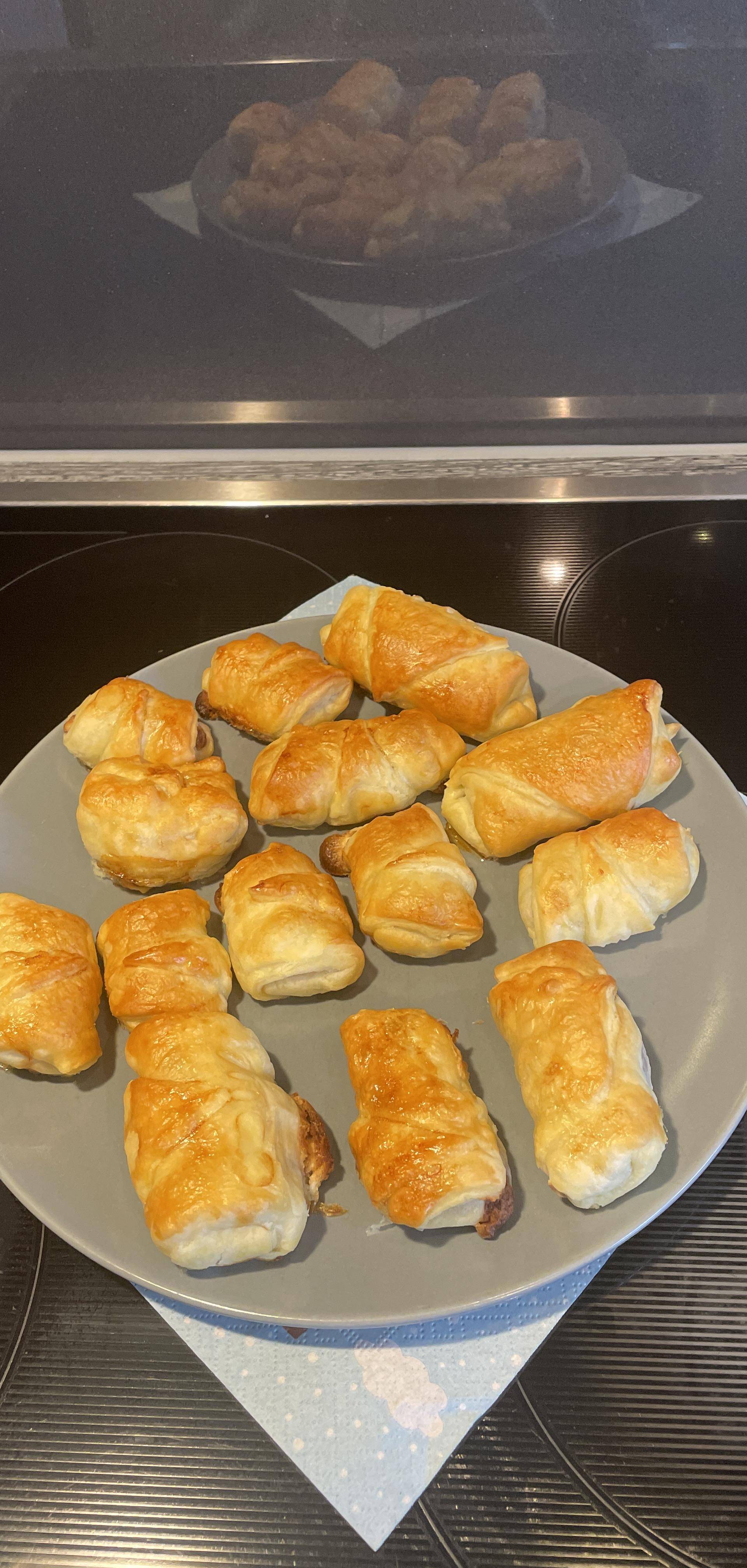 Energieriegel - Rezepte Perfectmix + | Tefal