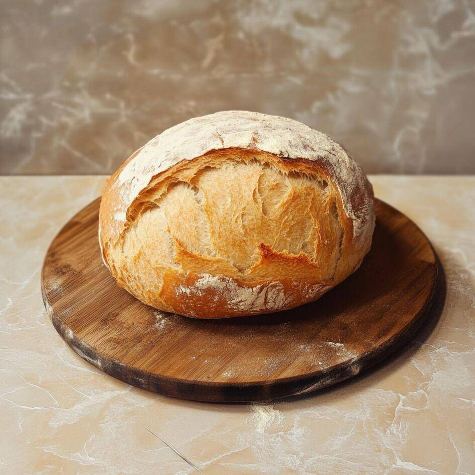 Glutenfreies Brot - Rezepte Smartcook Infinity Autostir | Tefal
