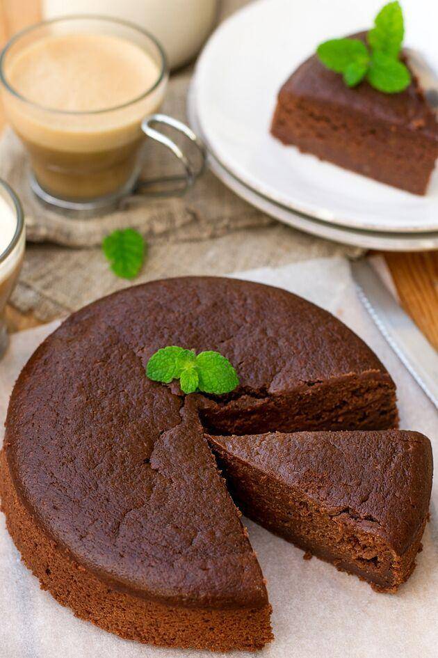 Schokoladenfondant - Rezepte Perfectmix + | Tefal