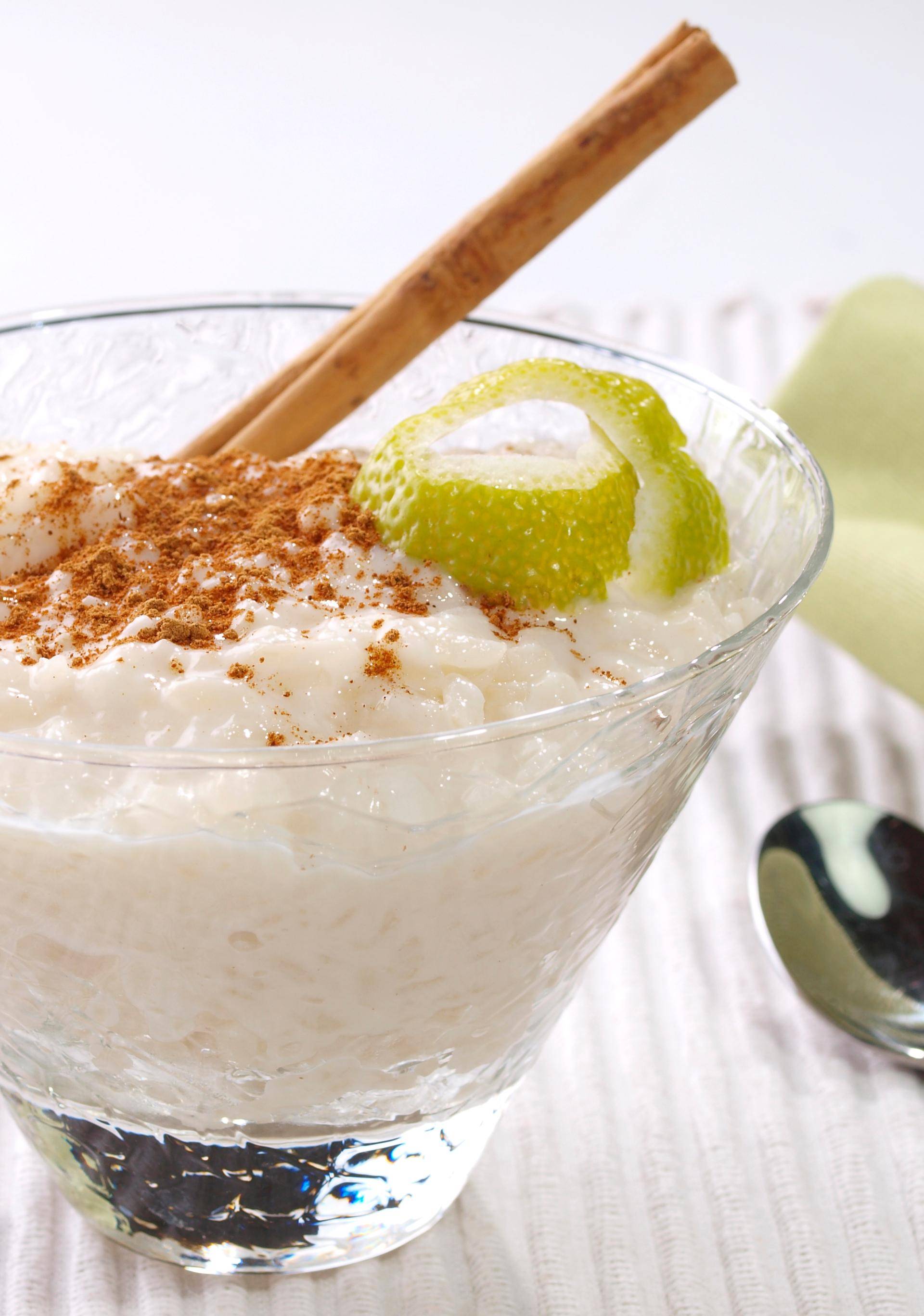 Reismilch - Rezepte Perfectmix + | Tefal