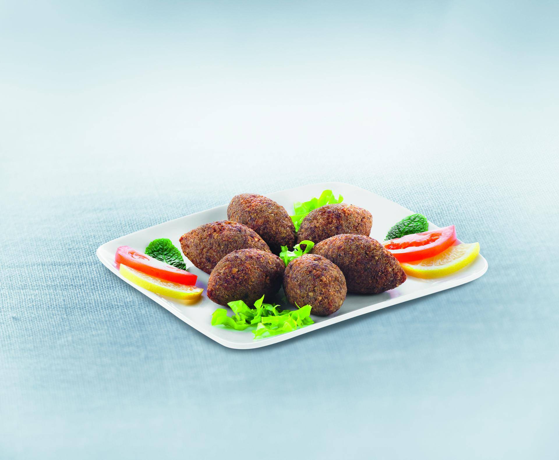 Kebbe - Rezepte Actifry Express 1kg | Tefal