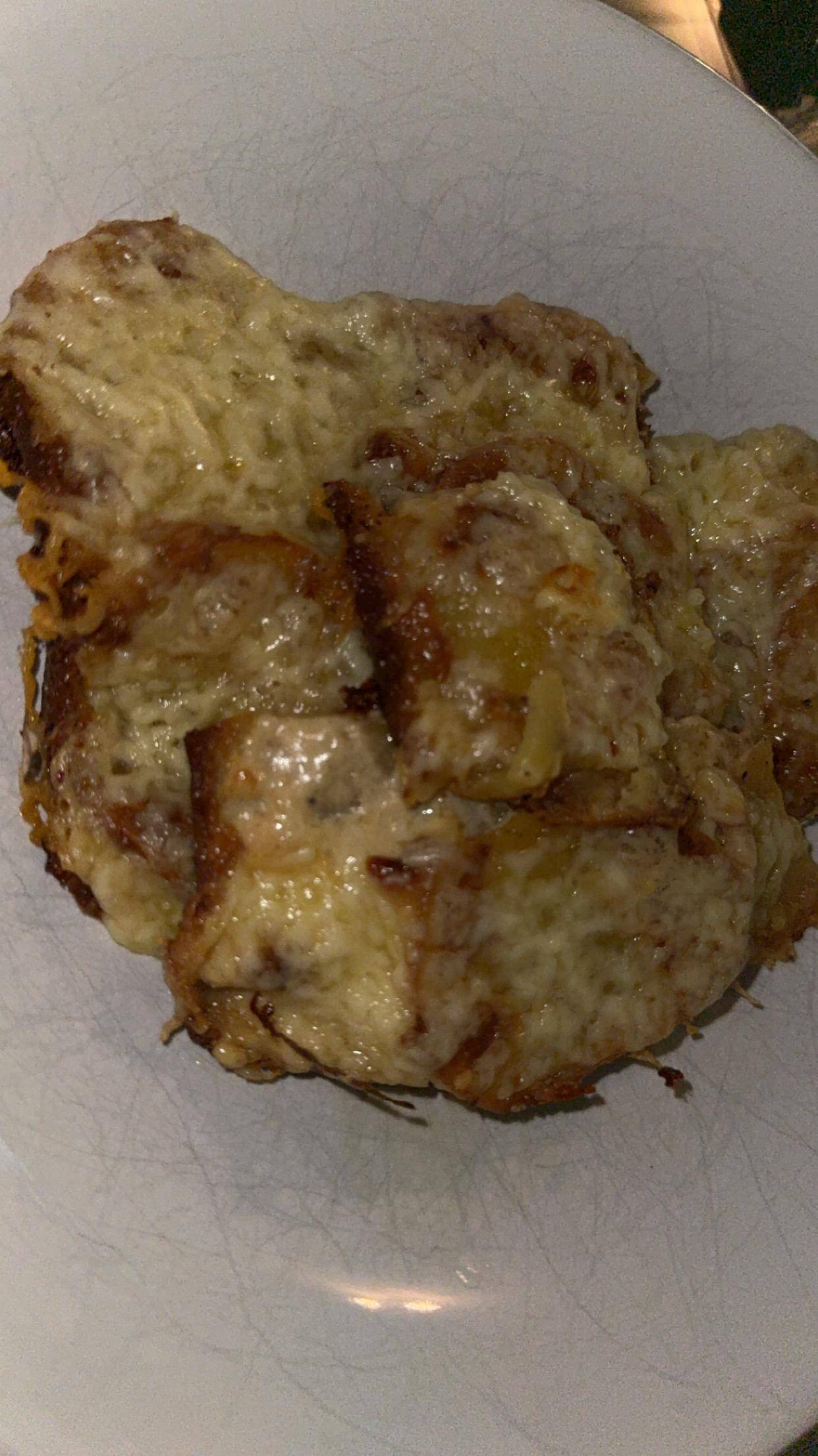 Kartoffelgratin (knusprig) - Rezepte OptiGrill XL | Tefal