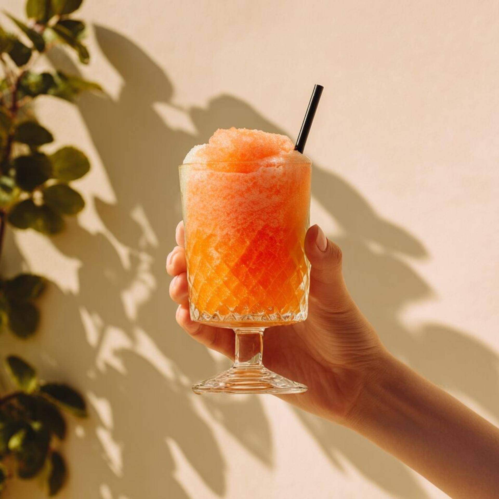 Frozen Spritz - Rezepte Freezi | Tefal