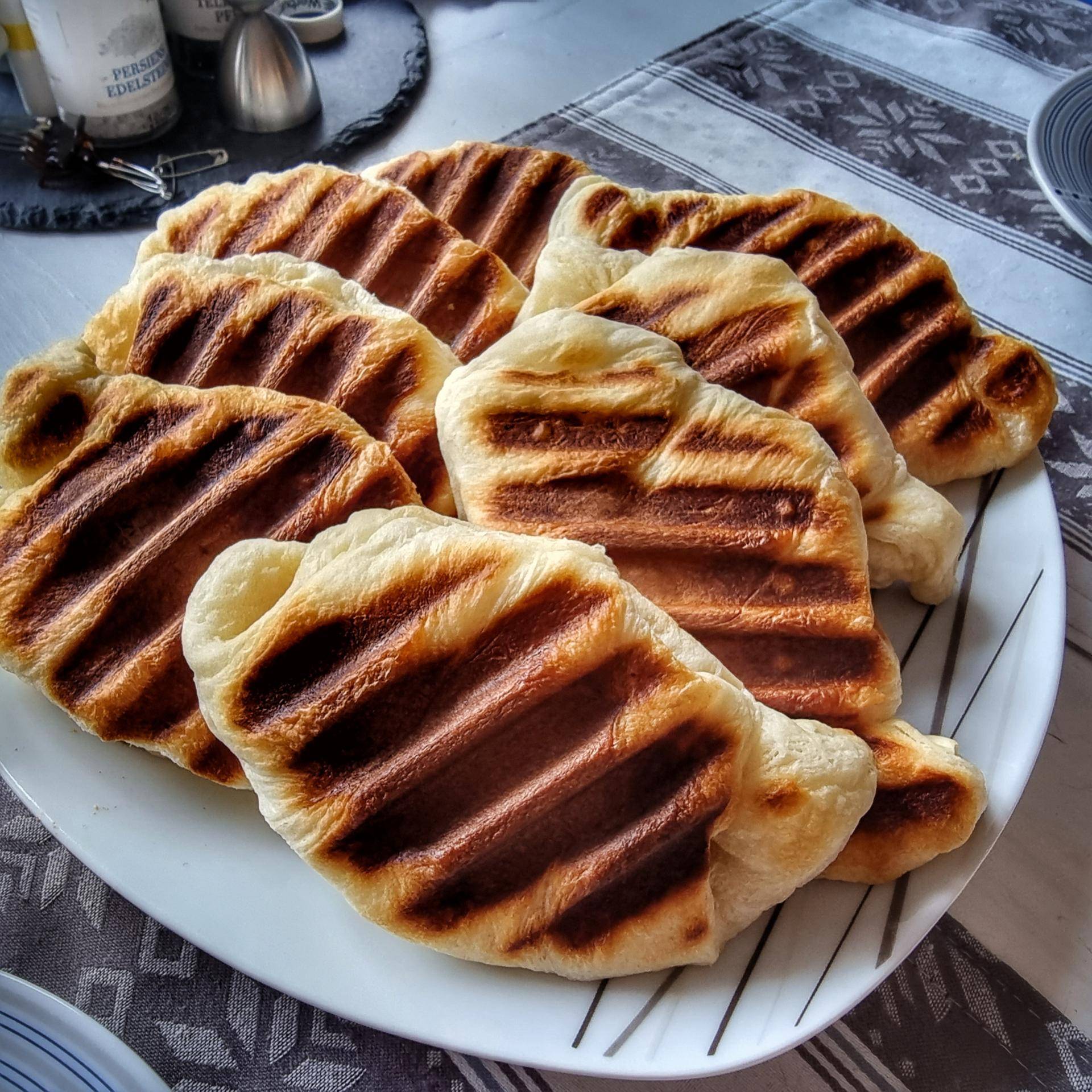 Croffels - Rezepte OptiGrill XL | Tefal