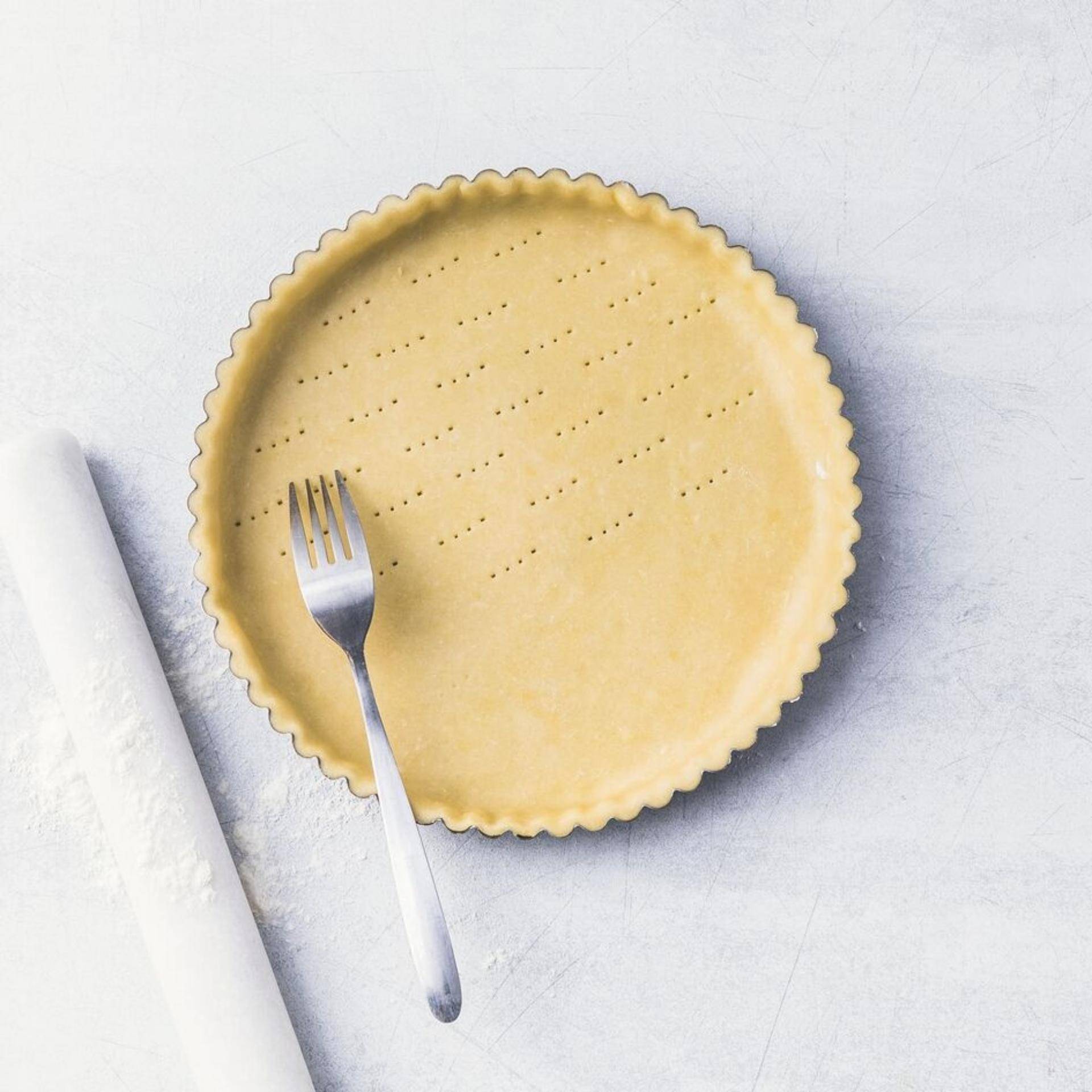 Mürbeteig - Rezepte BAKE PARTNER | Tefal