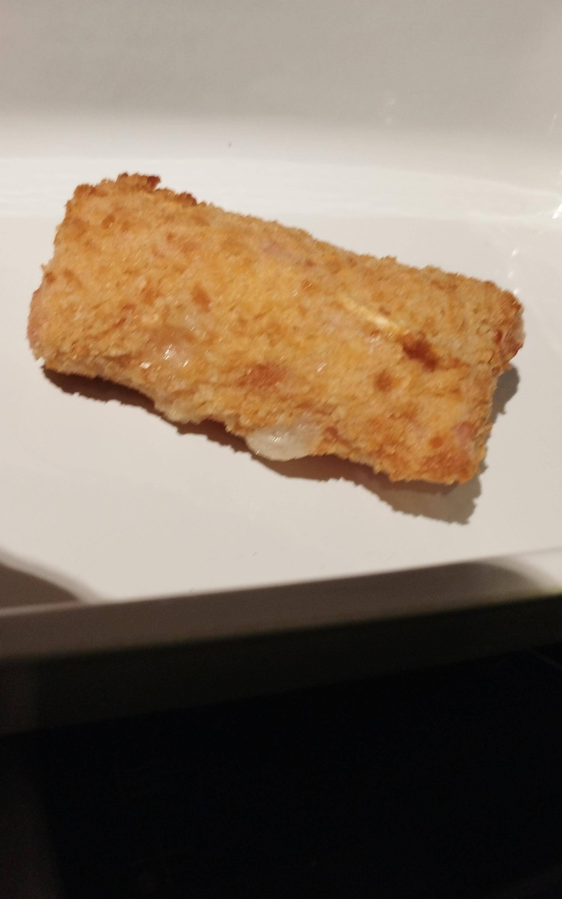 Schinken-Käse-Croque-Kuchen - Rezepte Cake Factory | Tefal