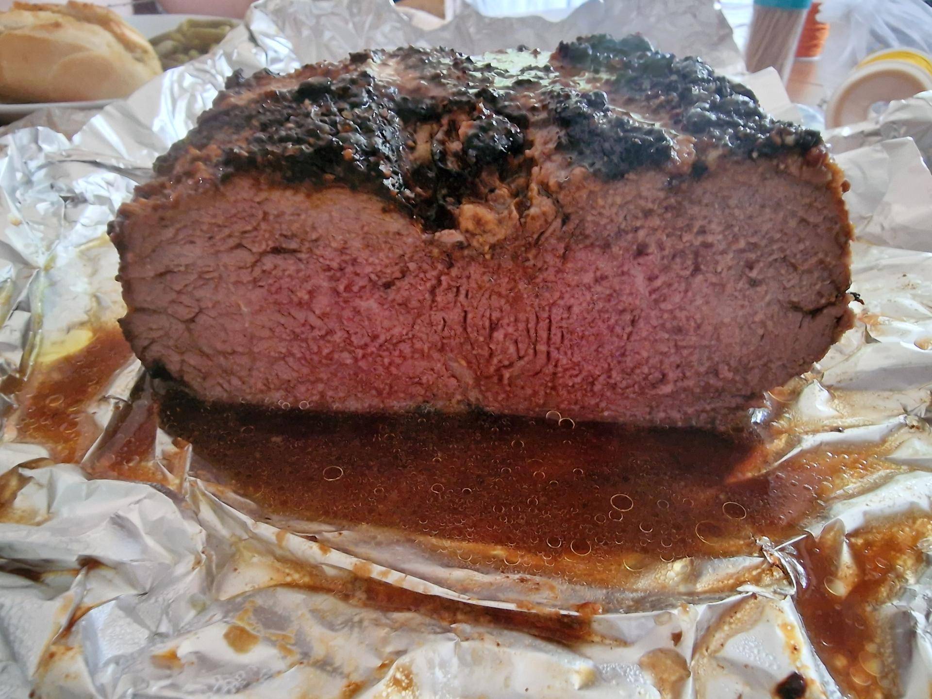 Roastbeef - Rezepte Dual EasyFry | Tefal